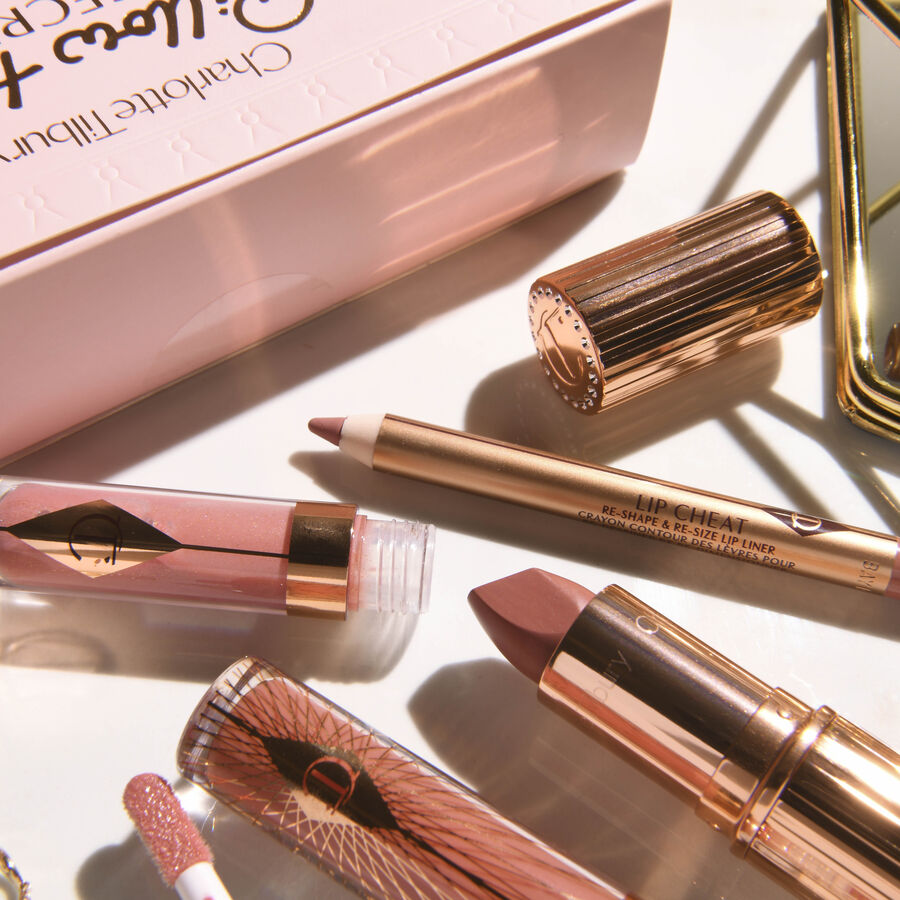 GIFTING | We Unwrap Charlotte Tilbury's Christmas Collection