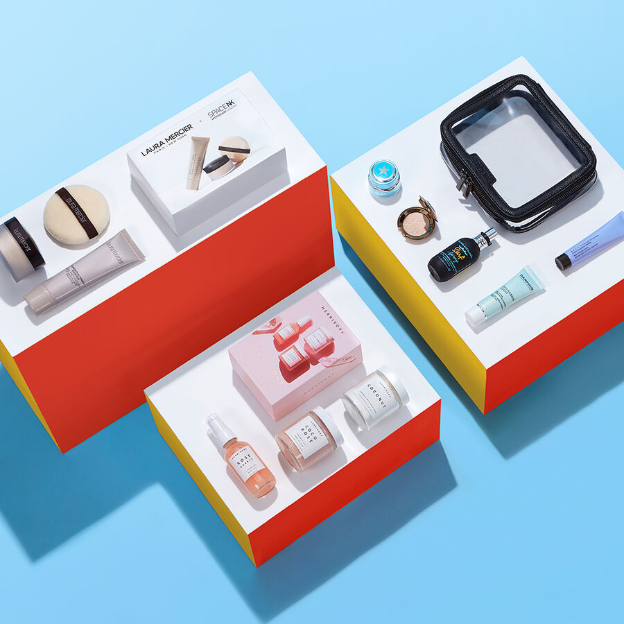 THE ART OF | How To Shop Beauty Kits