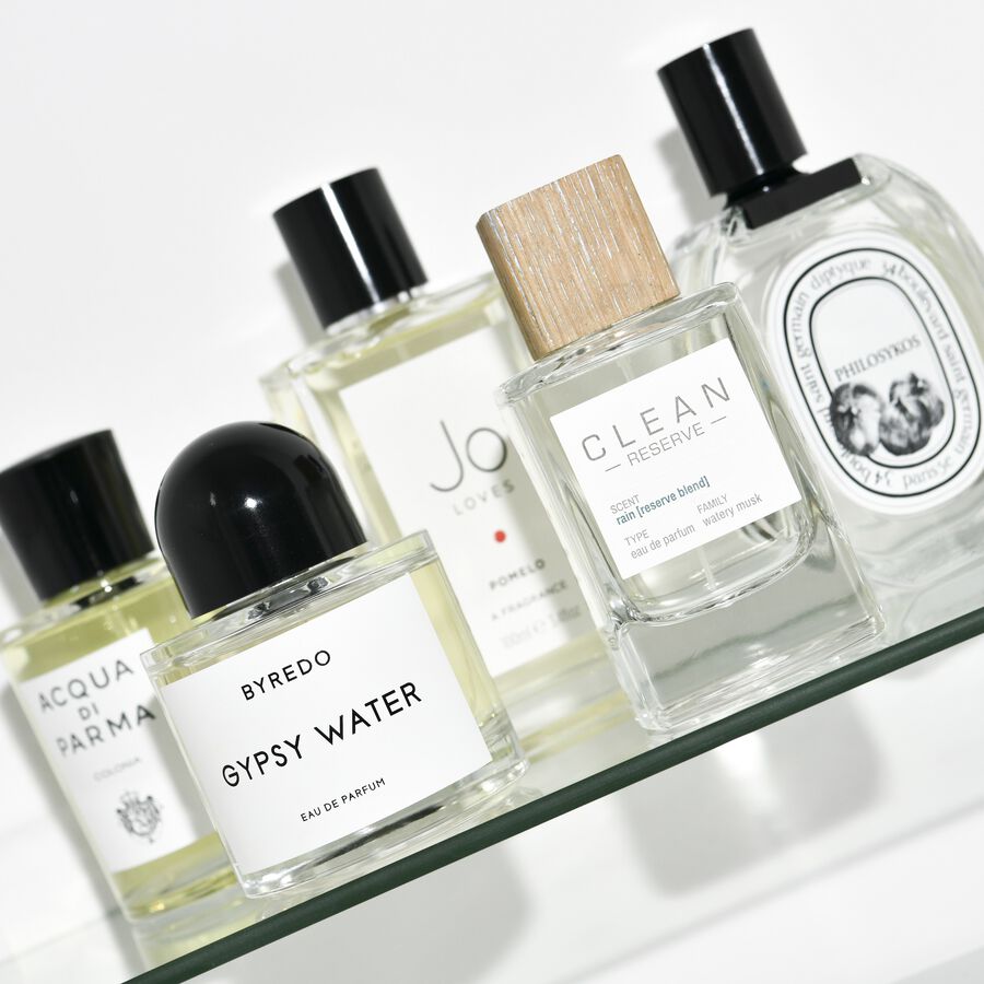 Fragrance Crowd Pleasers