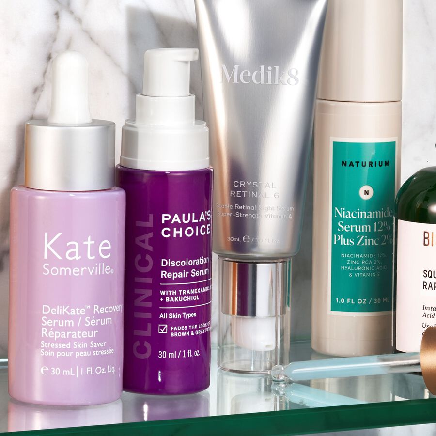 IN FOCUS | How Many Serums Should You Be Using?