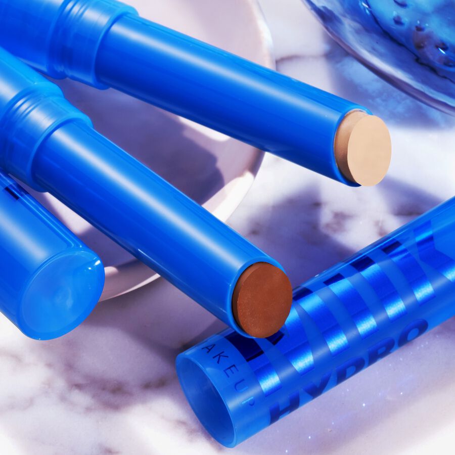 We Put Milk Makeup's New Concealer To The Test