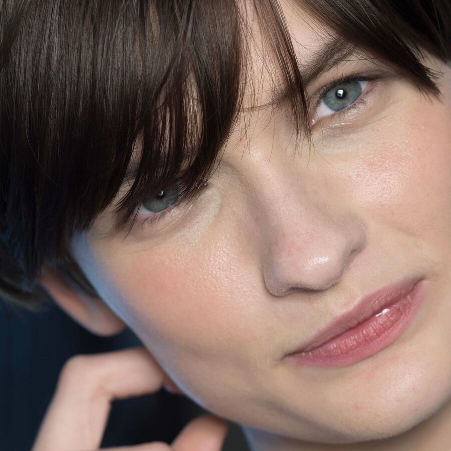 THE ART OF | A Clean Hair Routine
