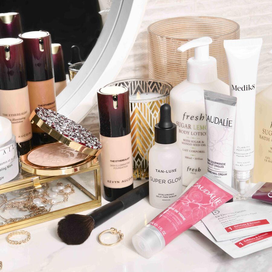 MOST WANTED | The Beauty Buys On Caroline Hirons’ Wish List