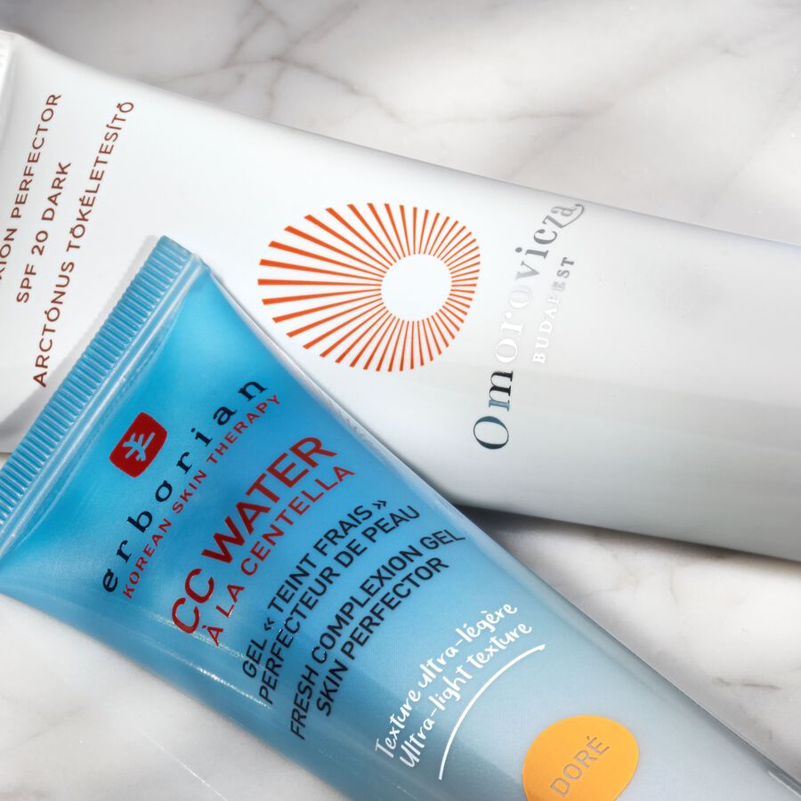 5 BB & CC Creams That We Guarantee You'll Love