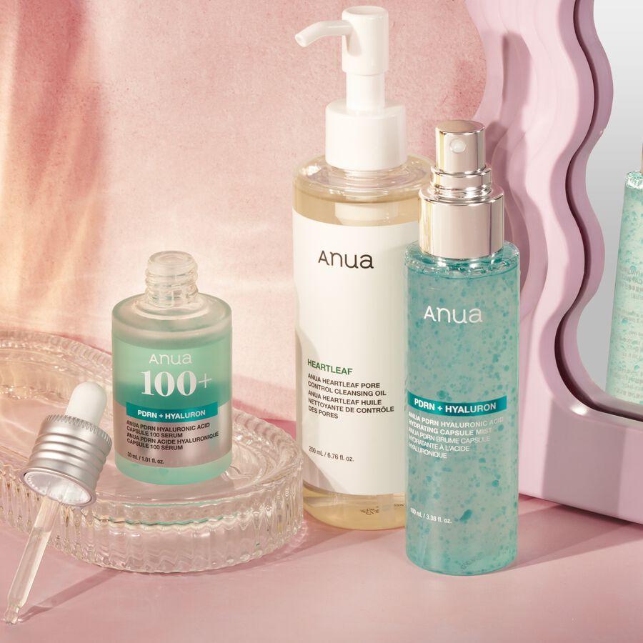 MOST WANTED | Anua: The Korean Skincare Brand To Know About