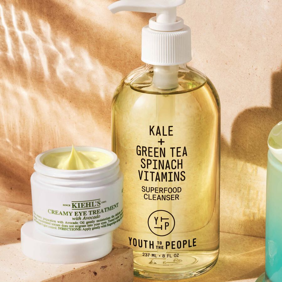 Six Beauty Essentials To Own This Spring