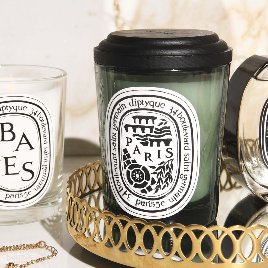 IN FOCUS | Behind The Brand: Diptyque