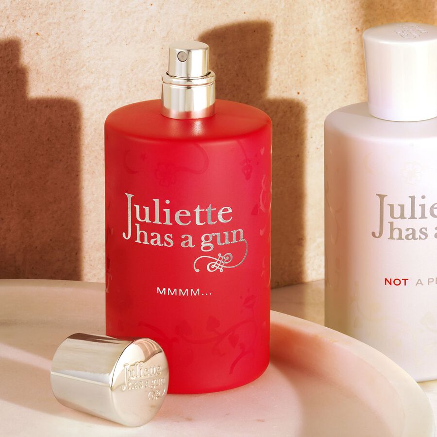 Our 5 Favourite Juliette Has A Gun Fragrances