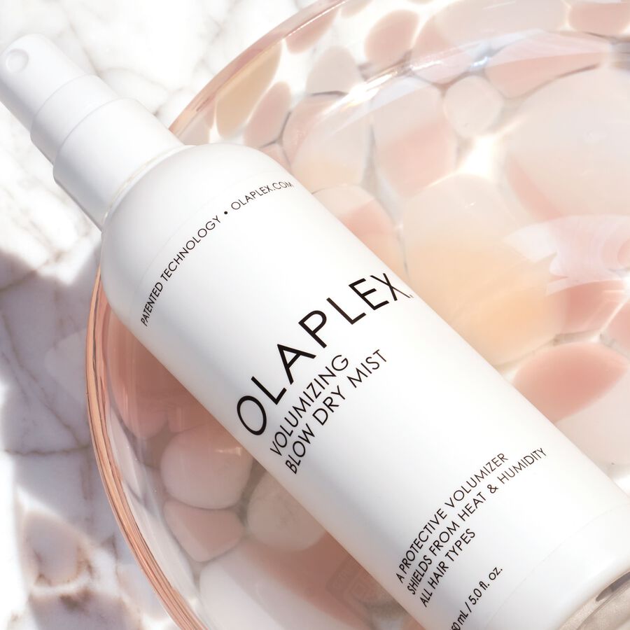 Will Olaplex Volumizing Mist Work For Your Hair?