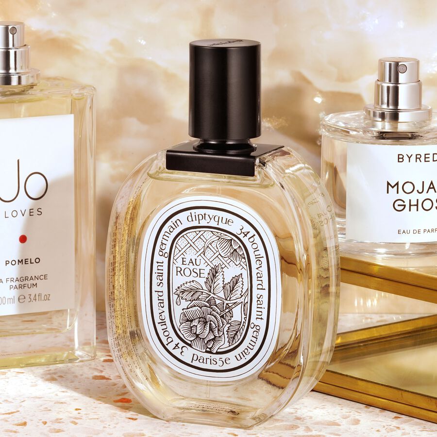 IN FOCUS | How to Buy Fragrance Online When You Can’t Smell It