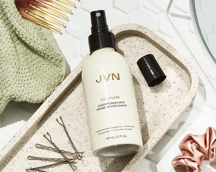 Buy JVN Complete Conditioning Mist at Space NK