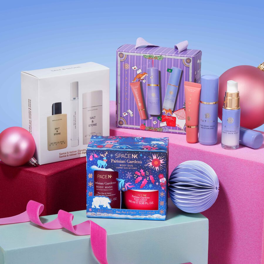 GIFT GUIDE | The Best Beauty Gifts For Every Budget