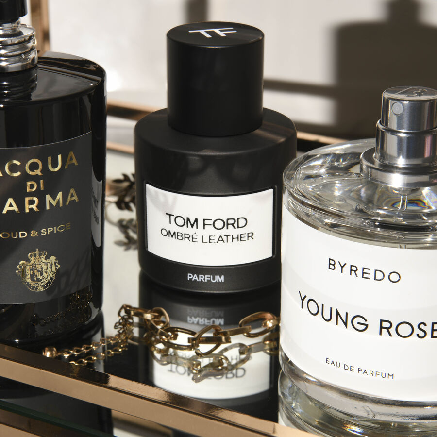 MOST WANTED | Five Fragrances Our Buyer Wants You To Try