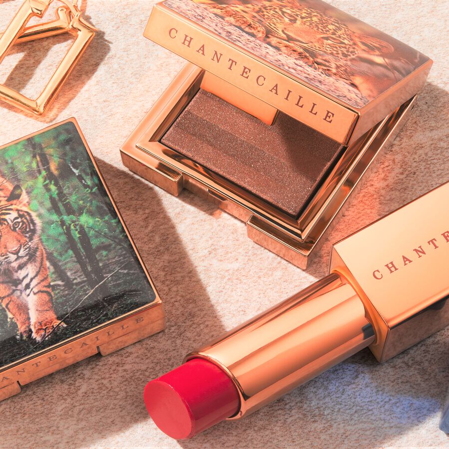 MOST WANTED | Inside Chantecaille’s Latest Makeup Collection