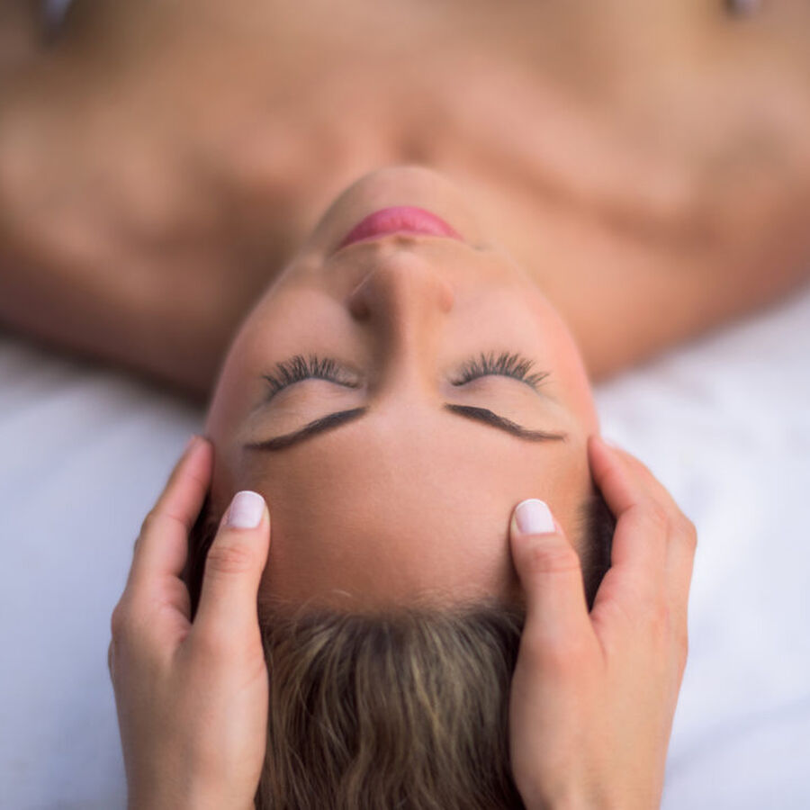 THE ART OF | At-Home Massage