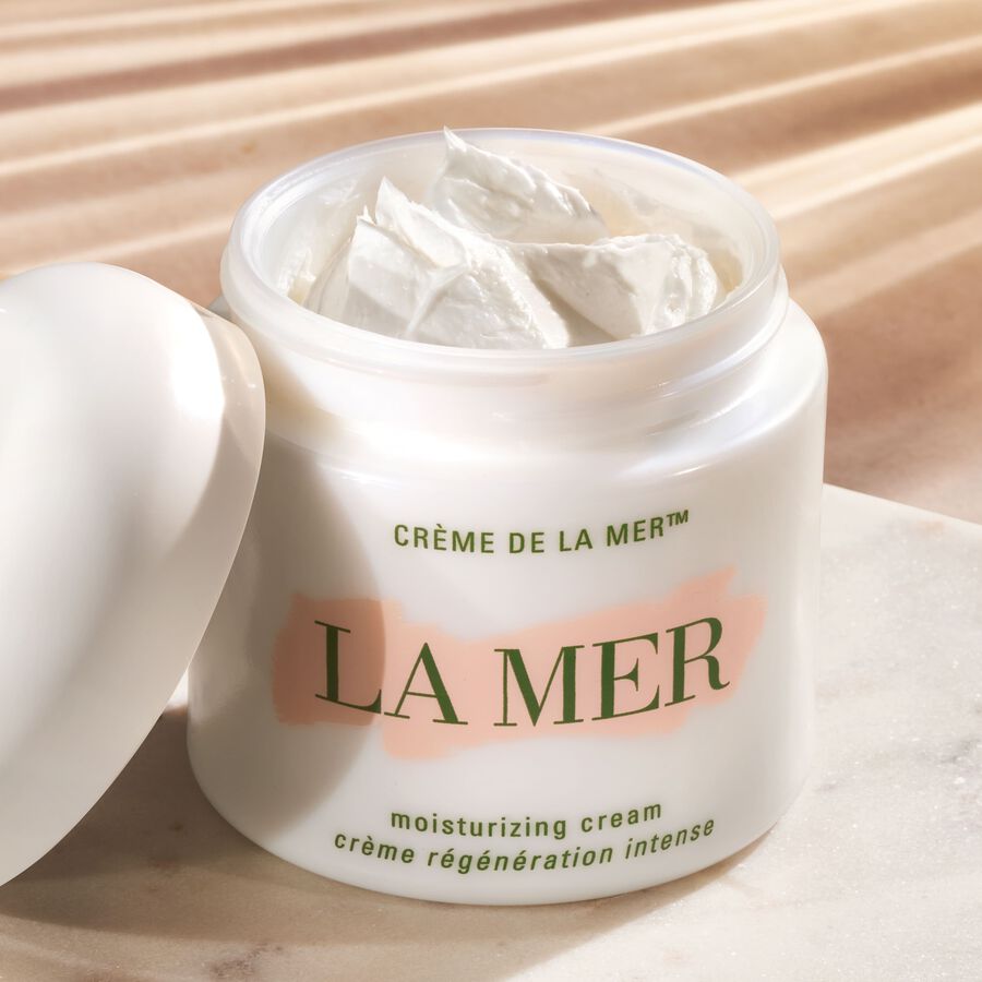 Why La Mer's Creme de la Mer Cream Is Worth The Investment