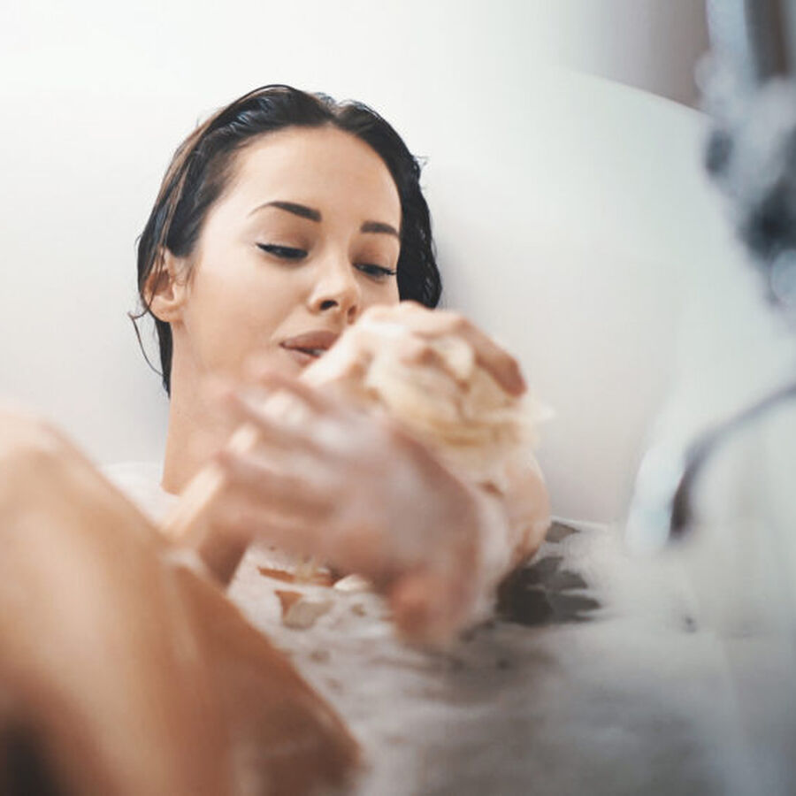 THE ART OF | The Perfect Bath