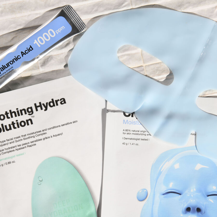 The Best Dr. Jart+ Mask For Your Skin