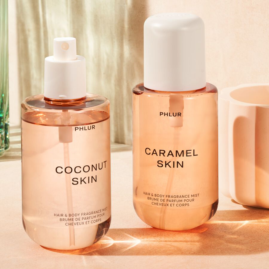 MOST WANTED | These Are THe Best Phlur Body Mists For 2025