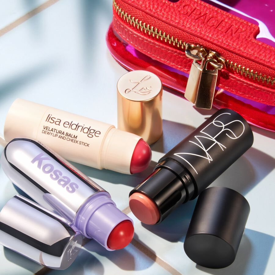 MOST WANTED | Why You Need A Blush Stick In Your Makeup Bag This Summer