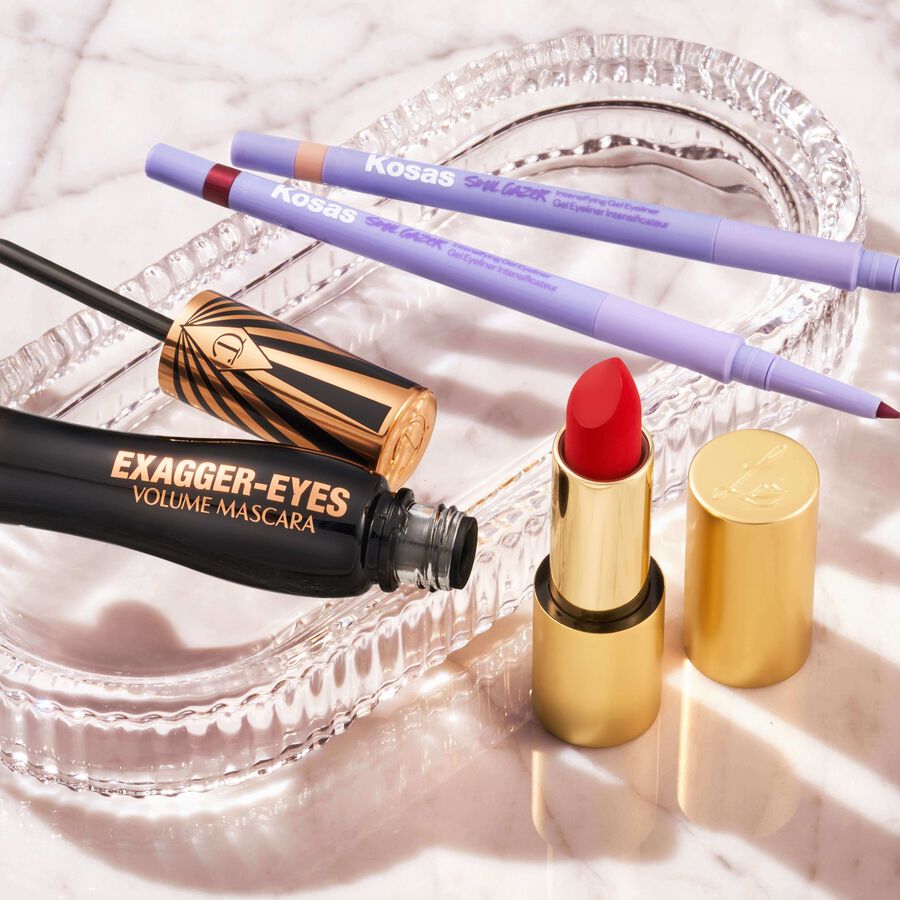 IN FOCUS | 4 Autumn Makeup Trends To Tap Into Right Now