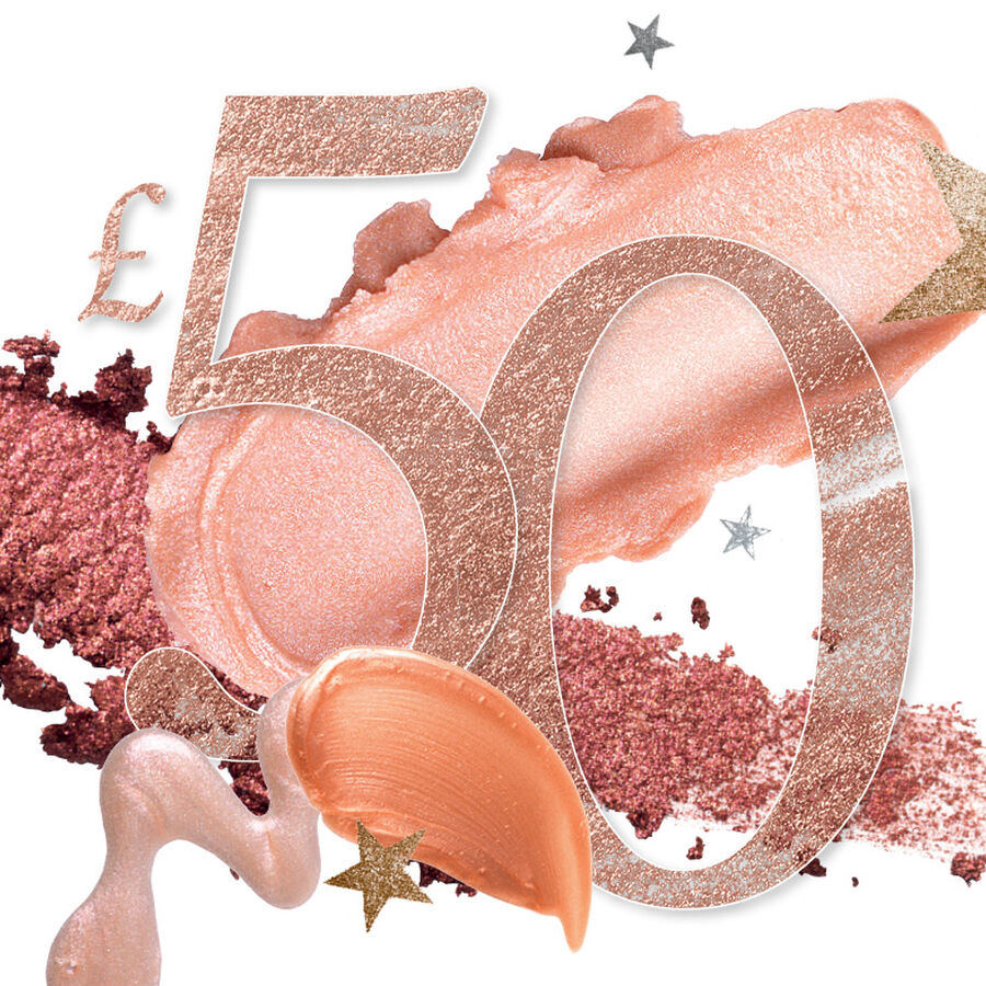 GIFT GUIDE | The Must-Have Beauty Gifts Under £50