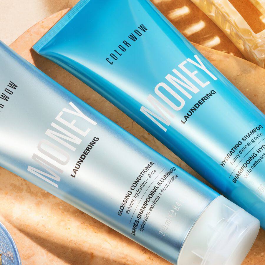 MOST WANTED | The Top 10 Color Wow Products For Smoother, Softer Hair