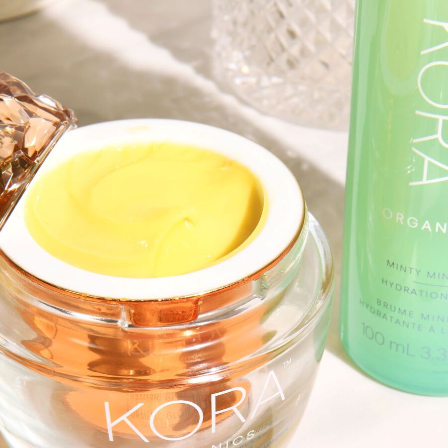 MOST WANTED | Les cinq meilleurs produits Kora Organic pour une peau soyeuse