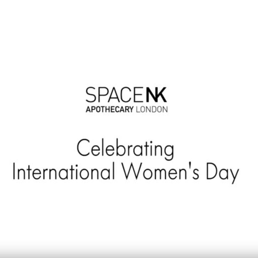 SPACE SCHOOL | Celebrating International Women’s Day