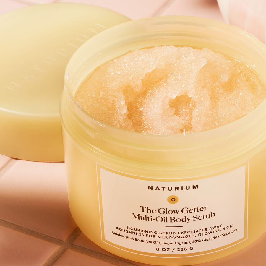 MOST WANTED | These Body Scrubs Will Leave Your Skin Feeling Super Smooth