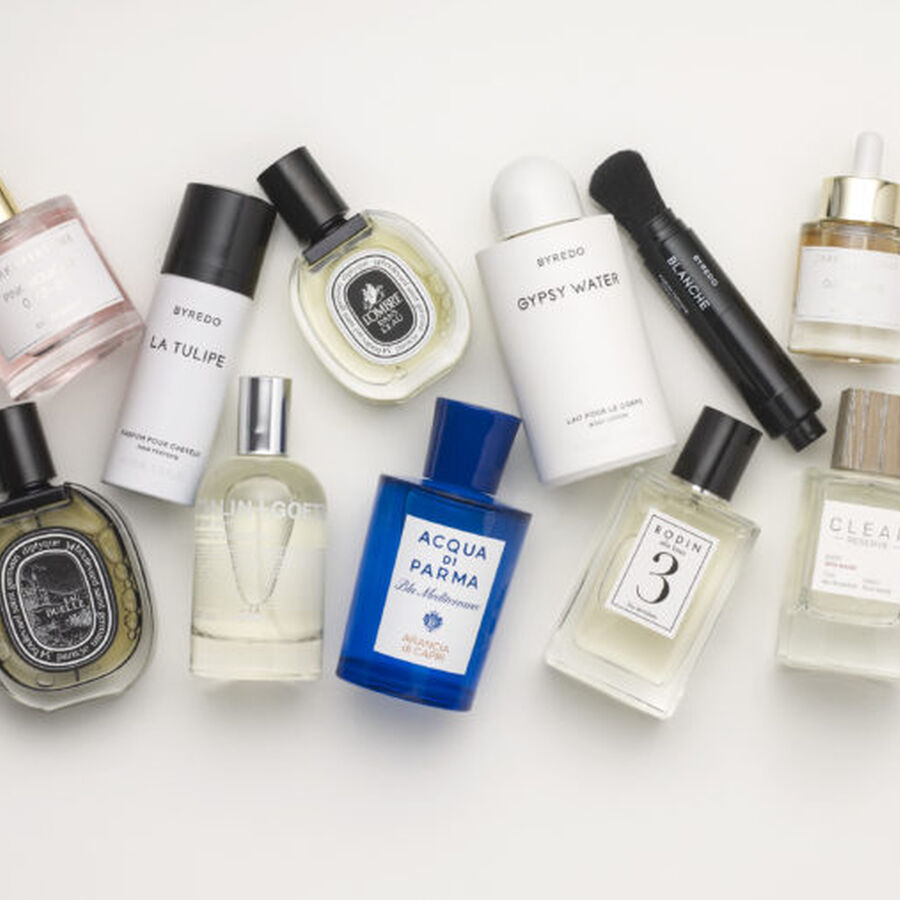 UNCOVERED | Fragrance layering: the complete guide to layering your perfumes