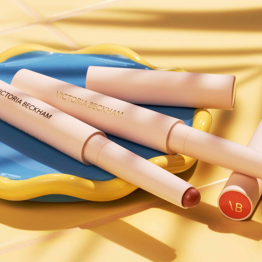 We Put Victoria Beckham Beauty's Blush Stylus To The Test