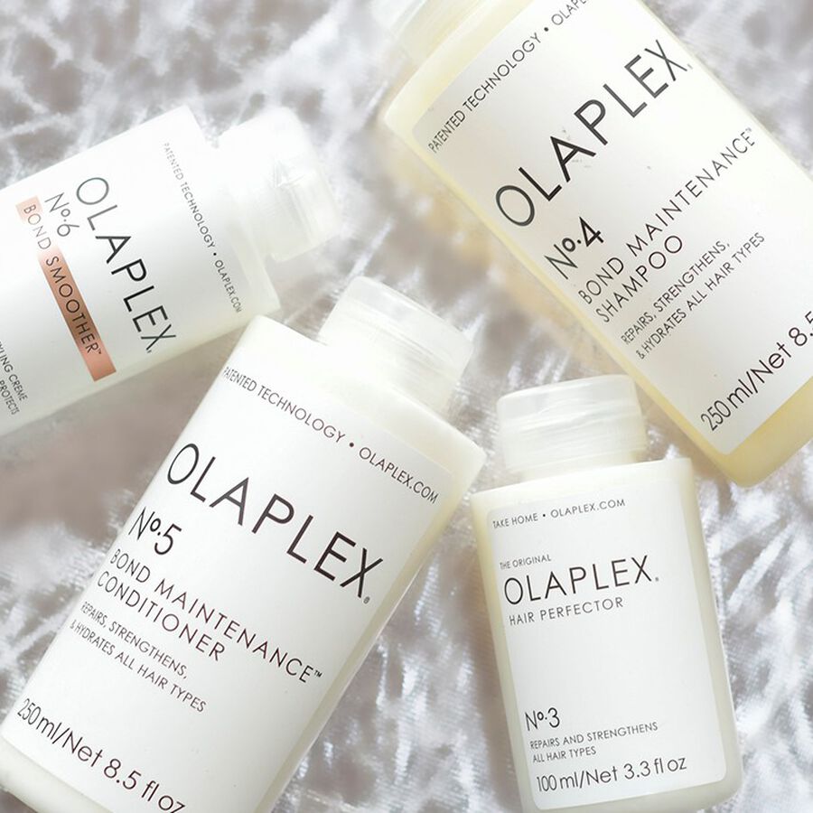 UNCOVERED | Behind The Brand: Olaplex
