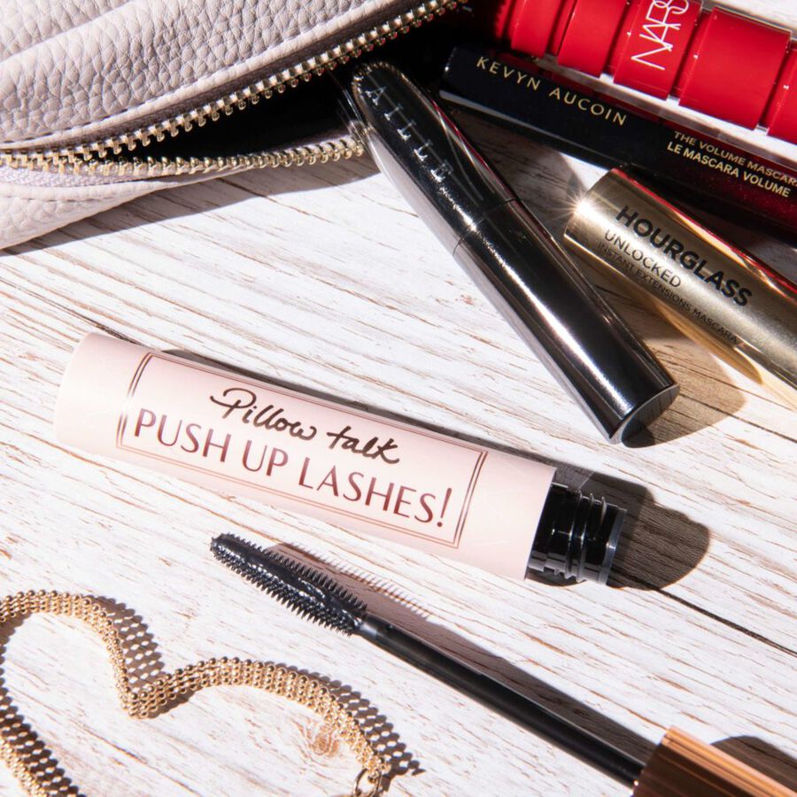 MOST WANTED | The Latest Lash-Transforming Mascaras