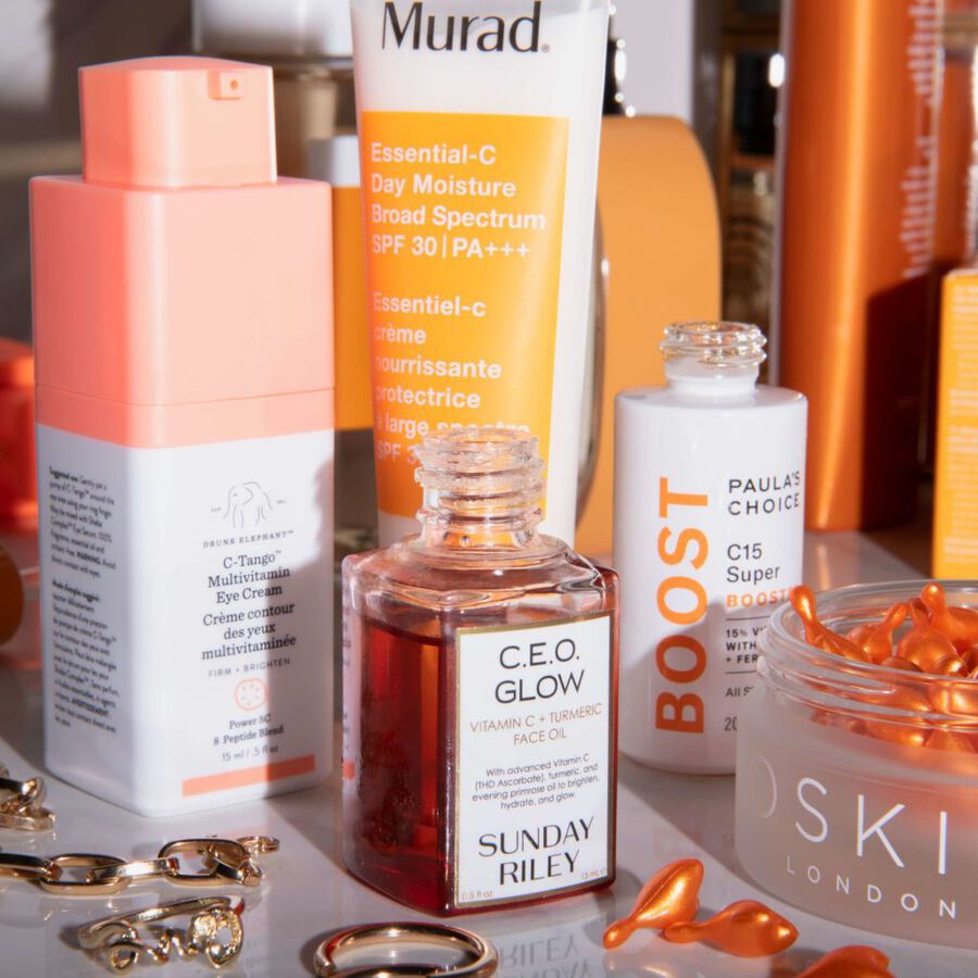 MOST WANTED | Vitamin C Must-Haves To Brighten Your Skin