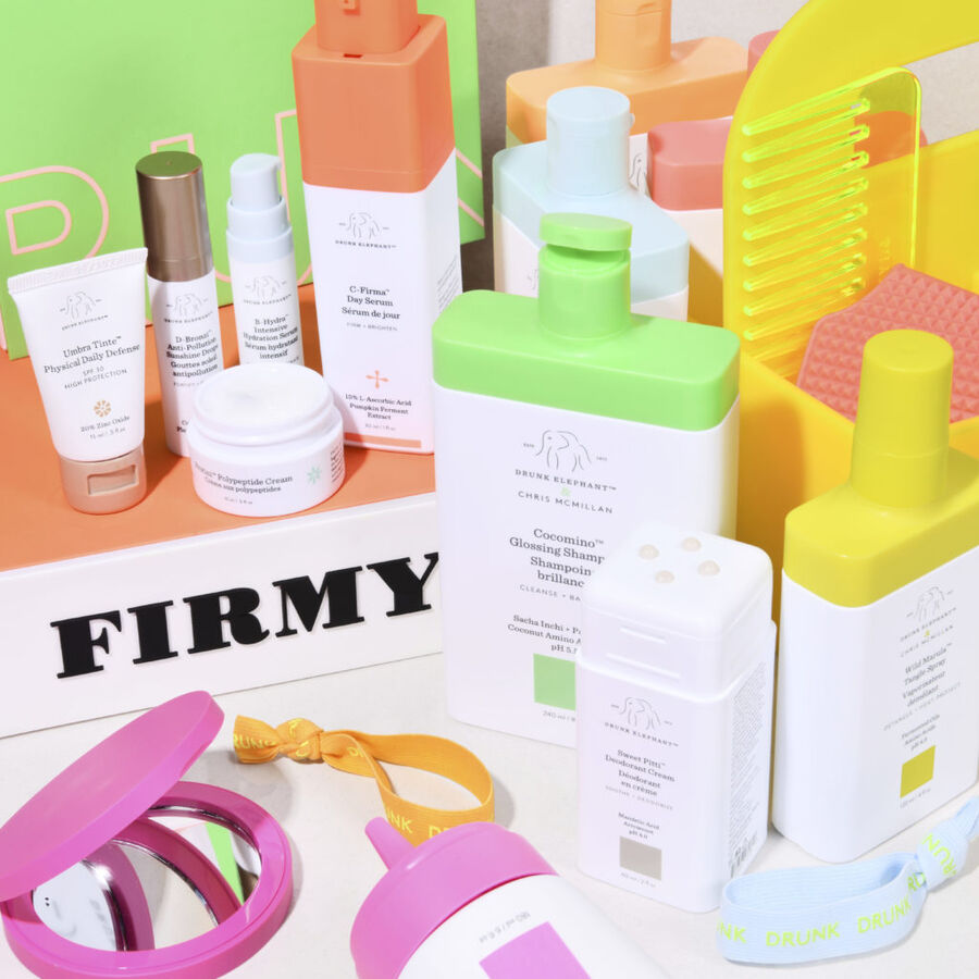 MOST WANTED | The Drunk Elephant Sets You Need In Your Life
