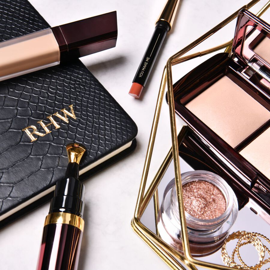 MOST WANTED | The Hourglass Products Rosie Huntington-Whiteley Swears By