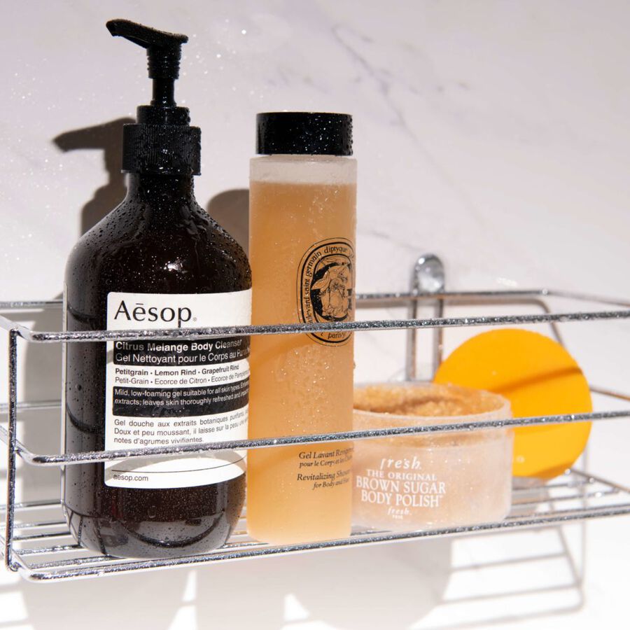 MOST WANTED | The Shower Upgraders That Will Transform Your Routine