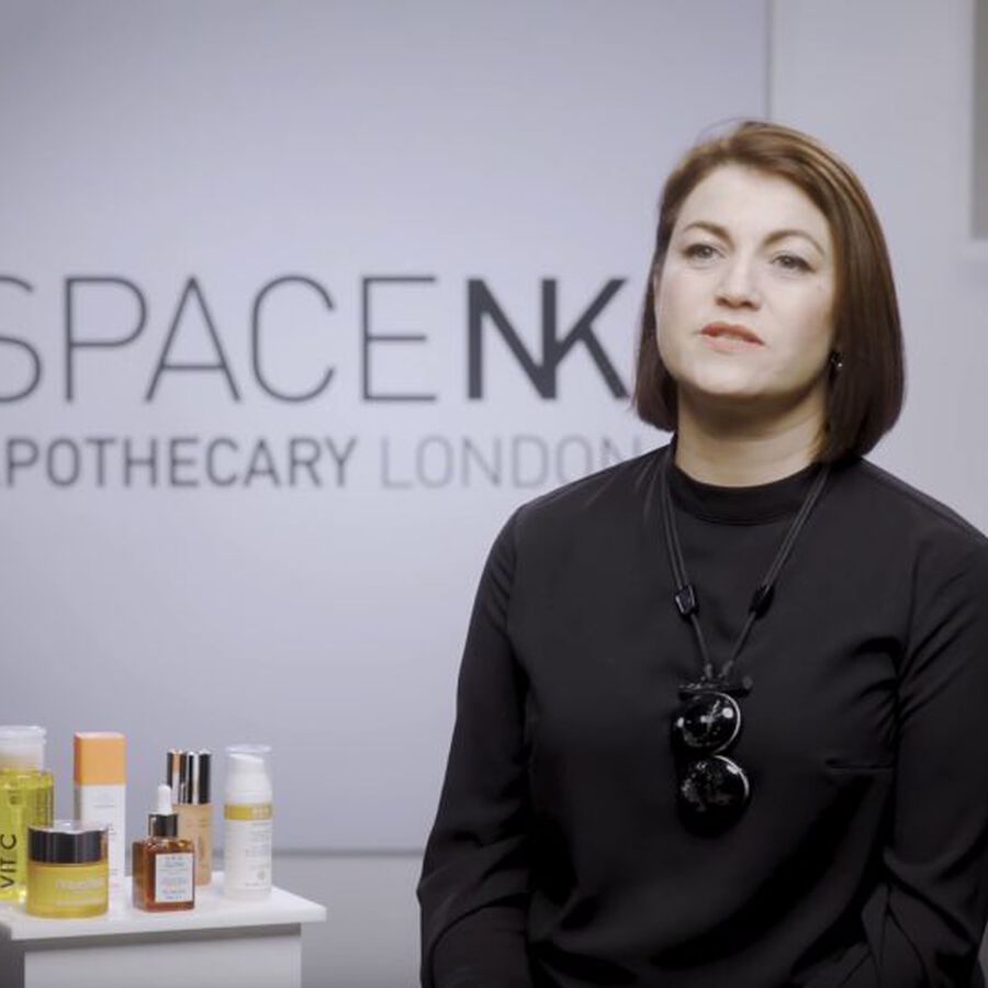SPACE SCHOOL | Spotlight on… Vitamin C