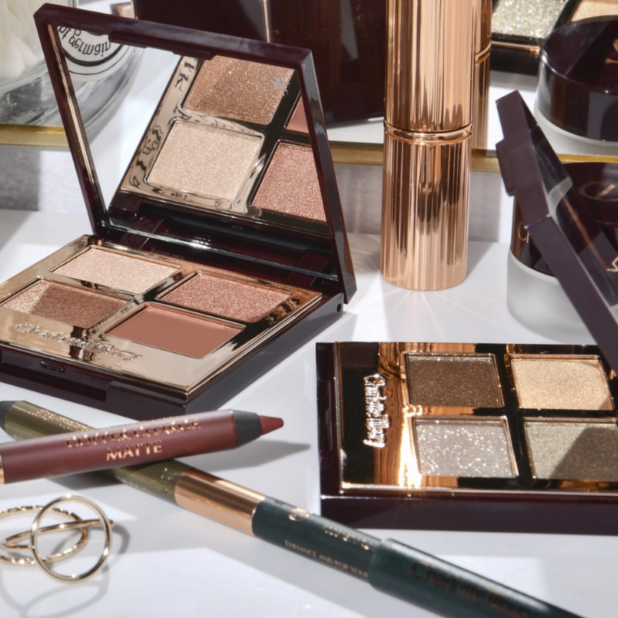 MOST WANTED | Charlotte Tilbury Takeover