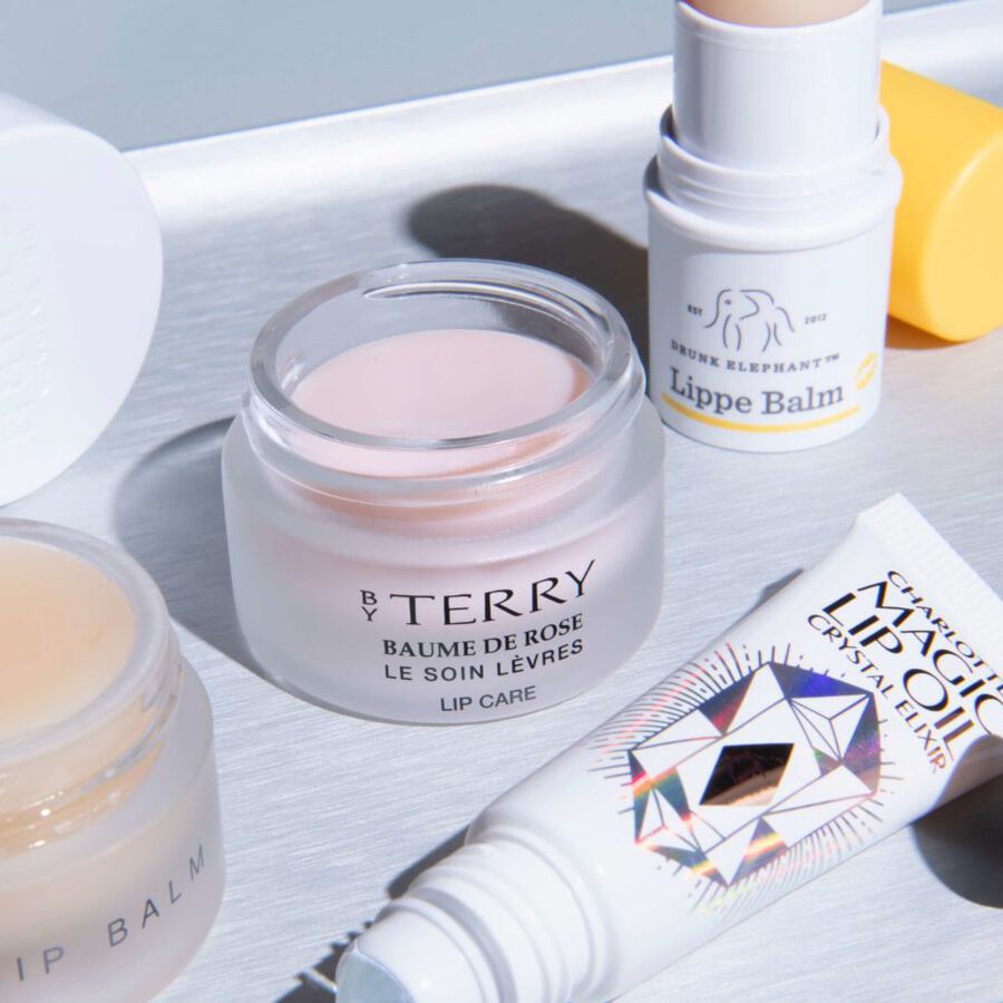 MOST WANTED | The Lip Balms We’re Currently Obsessed With