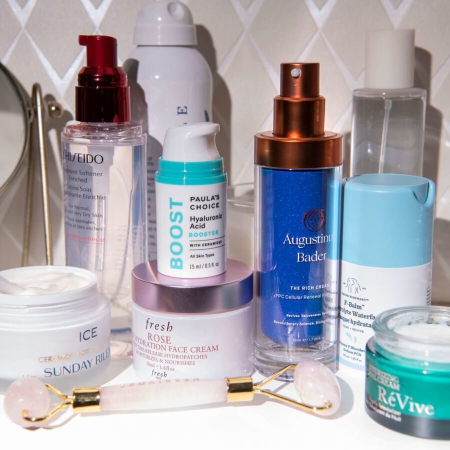 MOST WANTED | The Hydrating Heavyweights Your Skin Needs Right Now