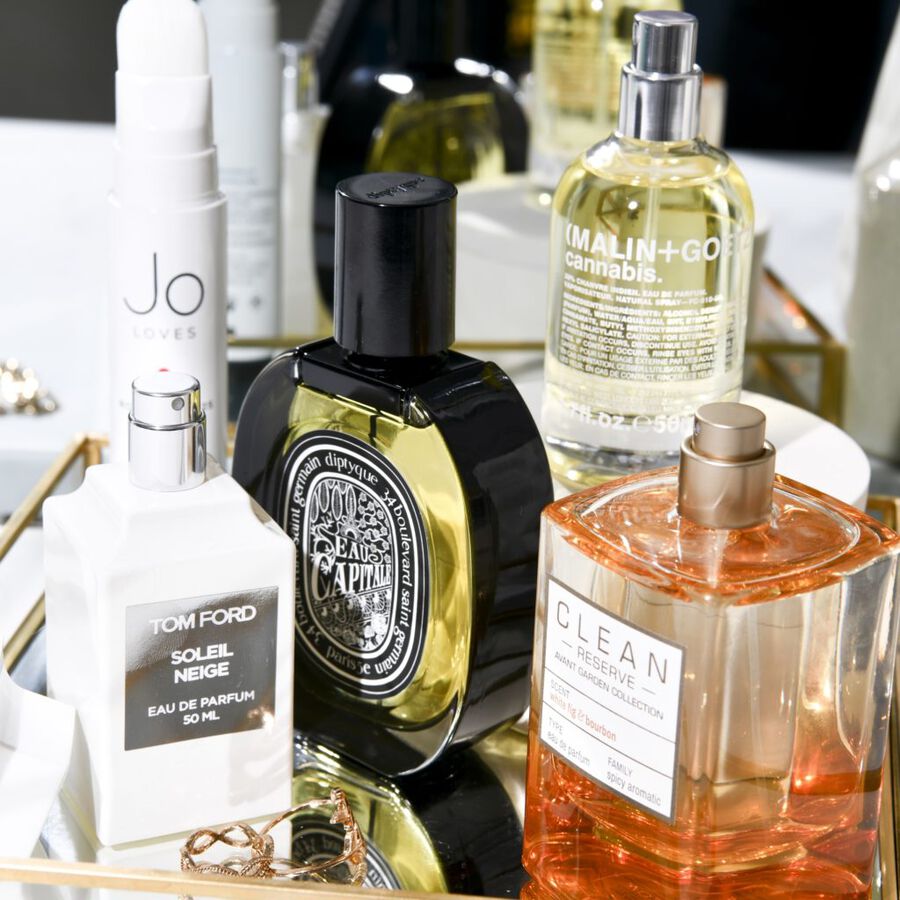 MOST WANTED | Uplifting Scents To Boost Your Mood