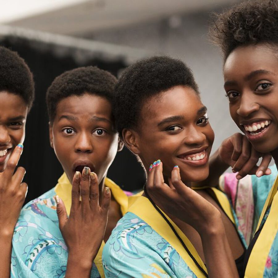 UNCOVERED | Post-Summer Fixes For Textured Hair