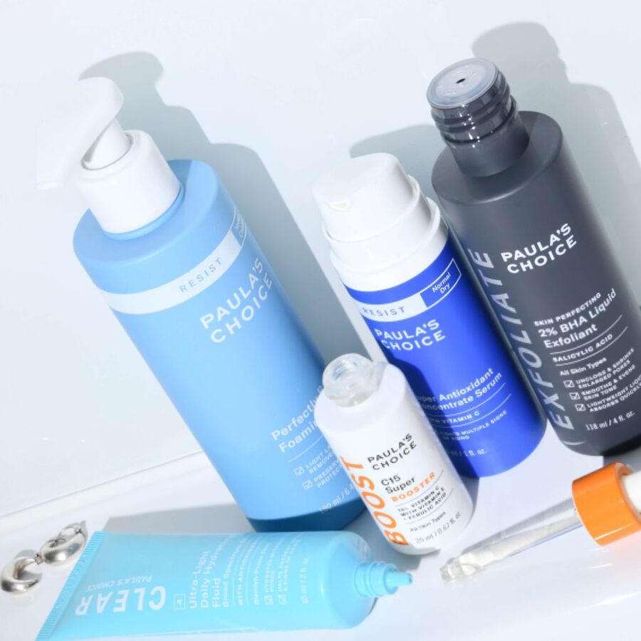 MOST WANTED | 5 Paula’s Choice Products Our Head Of Editorial Actually Uses