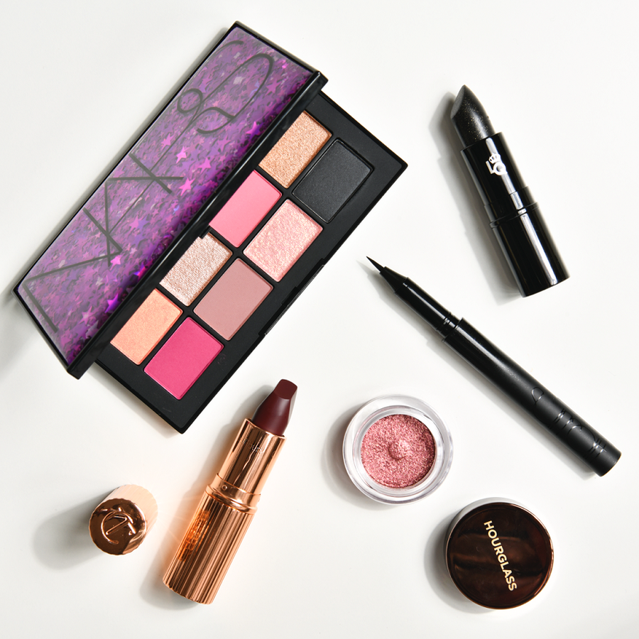MOST WANTED | Vampy Makeup For A Chic Halloween