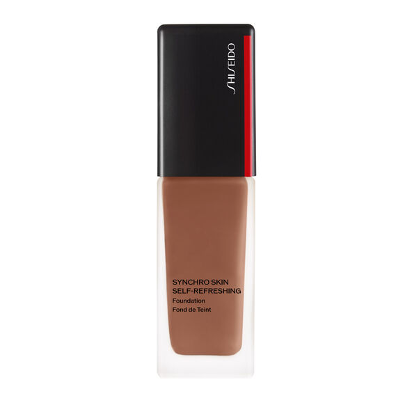 Self-Refreshing Foundation, 530, large, image1