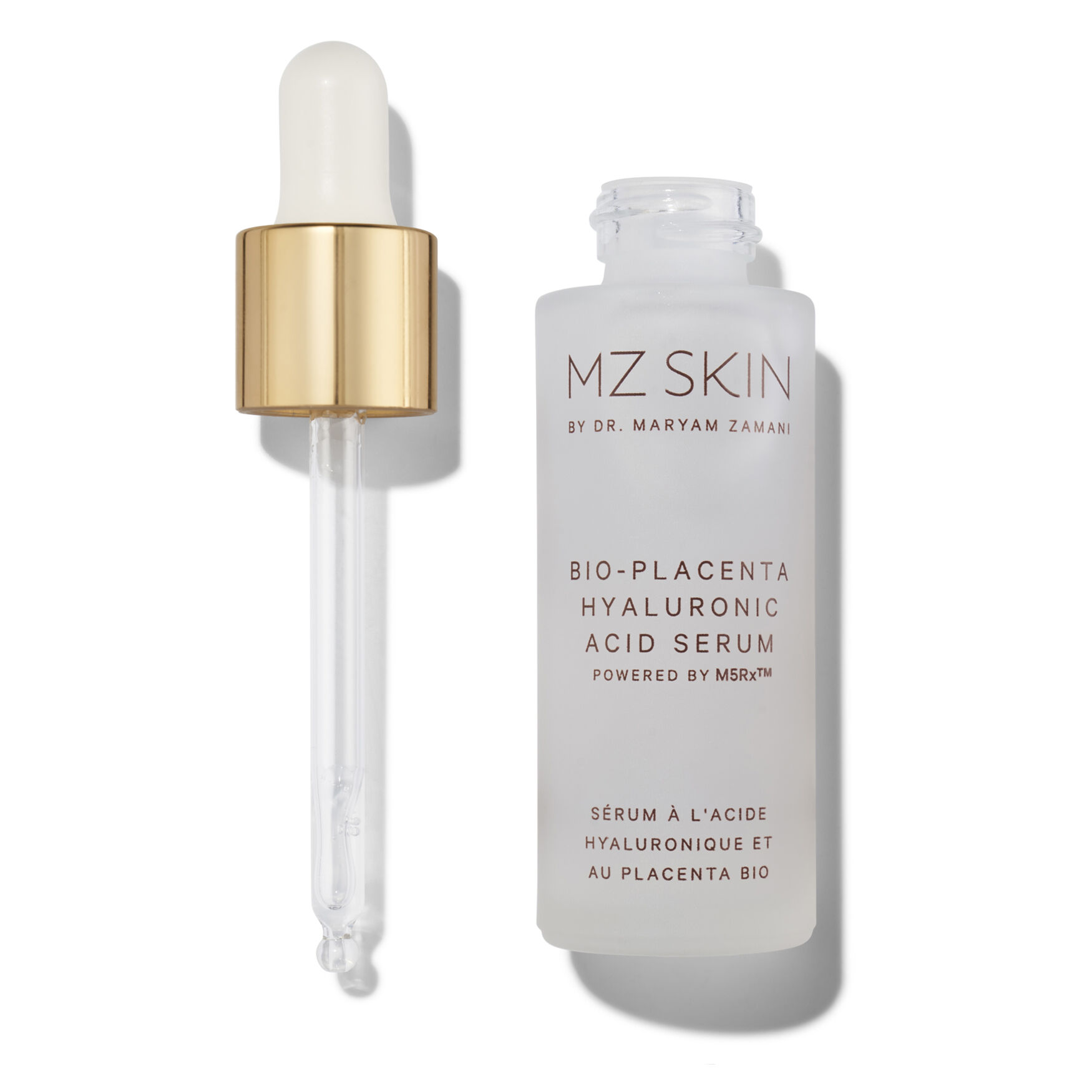 MZ SKIN Bio-Placenta Hyaluronic Acid Serum | Space NK