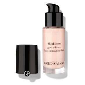 Fluid Sheer Glow Enhancer