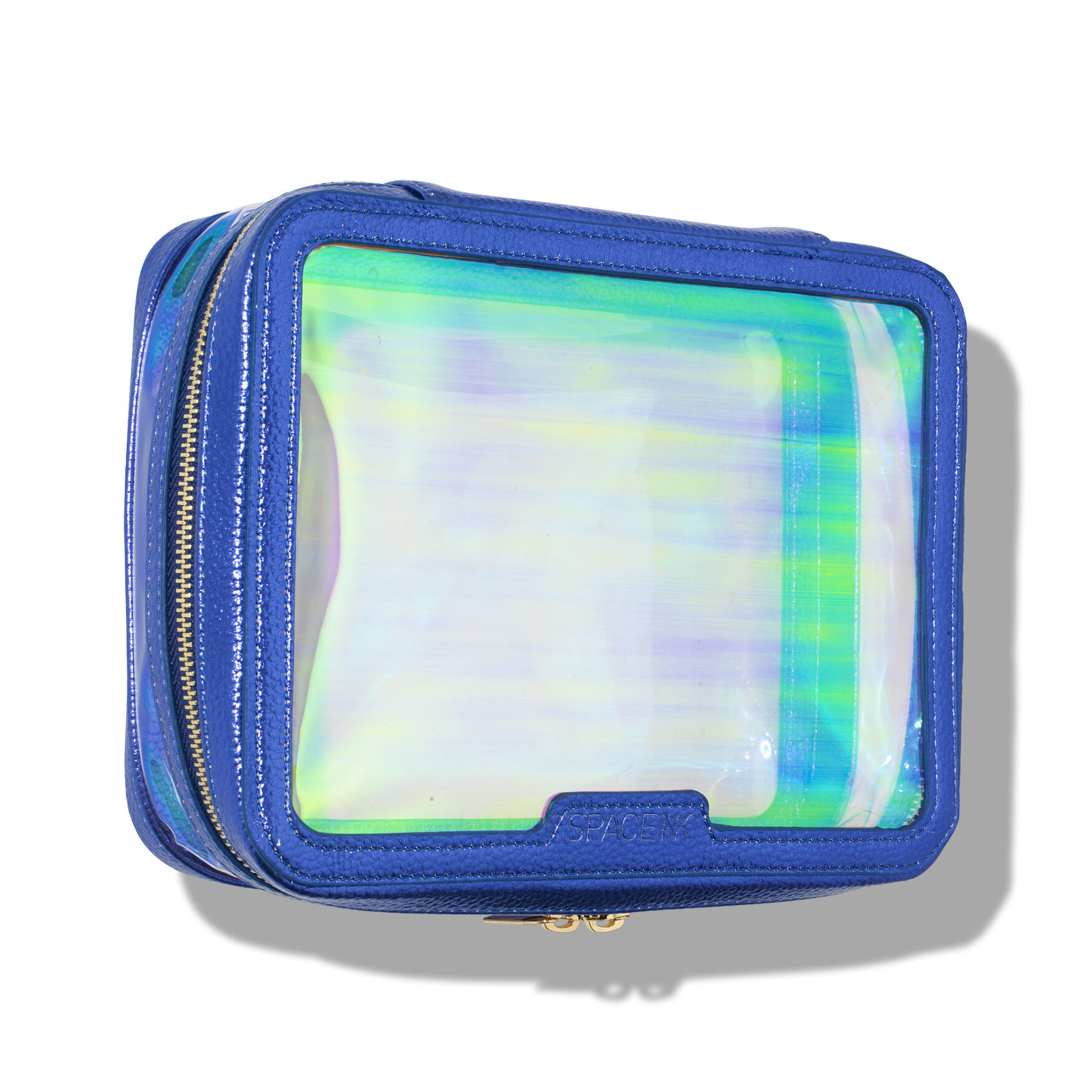 Space nk makeup bag top